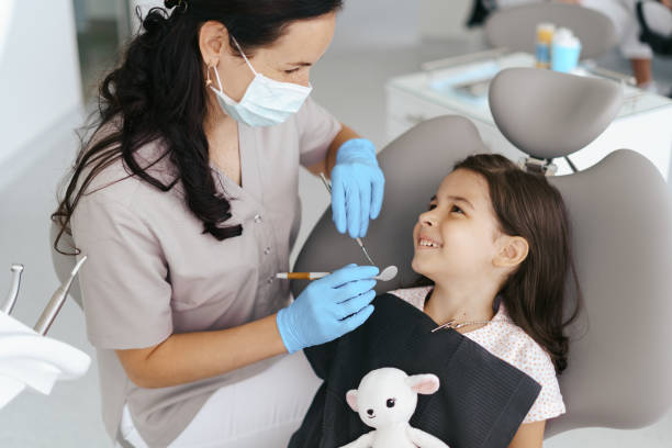 Best Emergency Treatment for Toothache in Glencoe, AL