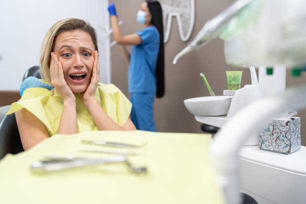 Best Same-Day Emergency Dentist in Glencoe, AL