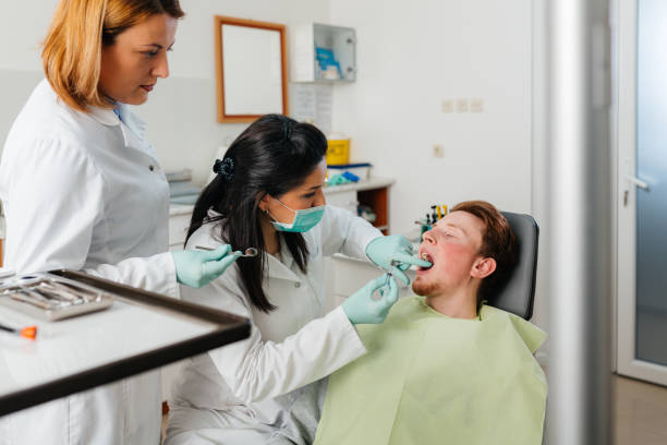 Best Emergency Treatment for Toothache in Glencoe, AL
