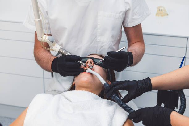 Best Emergency Wisdom Teeth Removal in Glencoe, AL