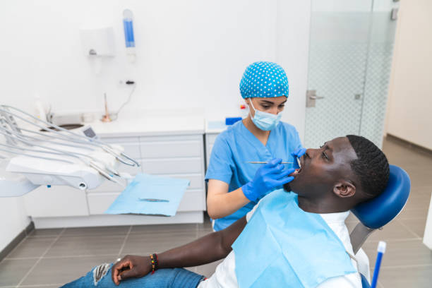 Best Emergency Treatment for Toothache in Glencoe, AL